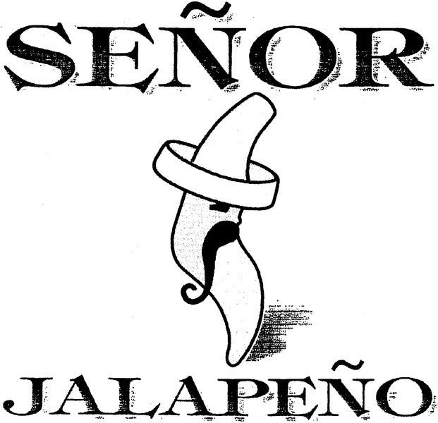 Senor Jalapeno