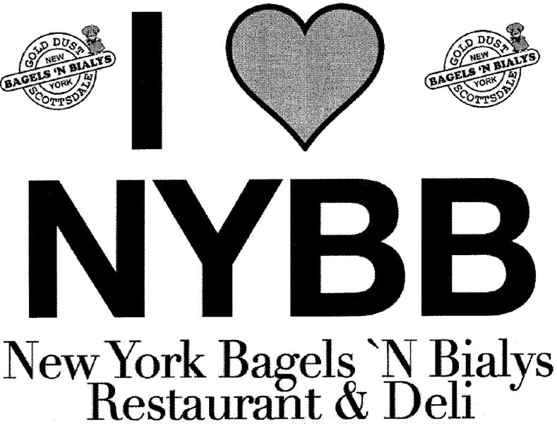 New York Bagels N Bialys