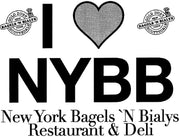 New York Bagels N Bialys