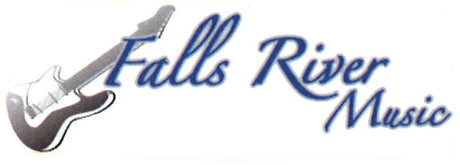 Falls River Music