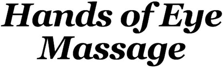 Hands of Eye Massage