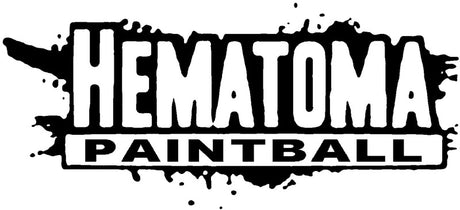 Hematoma Paintball