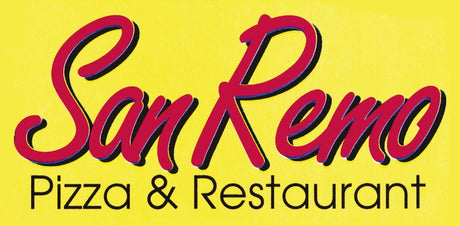 San Remo Pizza & Restaurant