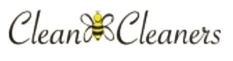 Clean Bee Cleaners