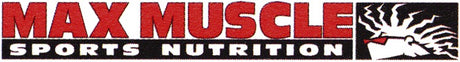 MAX MUSCLE SPORTS NUTRITION