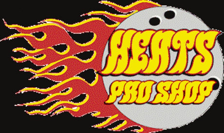 Heats Pro Shop