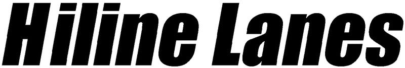 Hiline Lanes