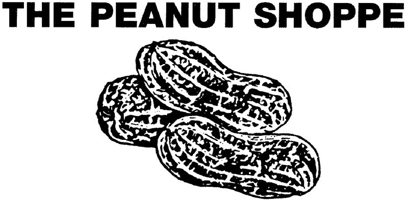 The Peanut Shoppe