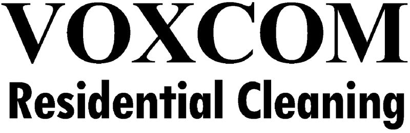 Voxcom Residential Cleaning