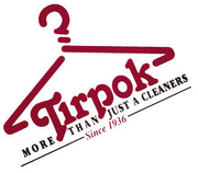 Tirpok Cleaners