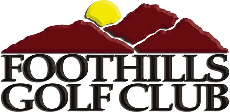 The Foothills Golf Club