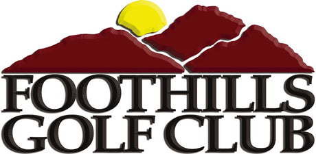 The Foothills Golf Club