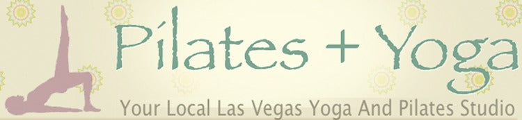 Pilates+Yoga