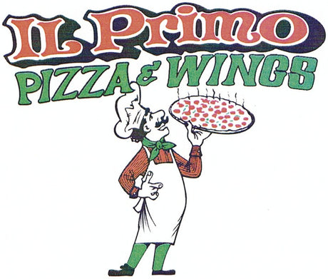 Il Primo Pizza & Wings