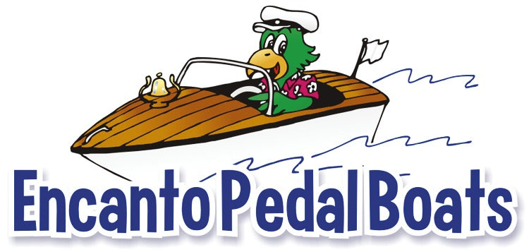 Encanto Boat Rentals