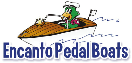 Encanto Boat Rentals