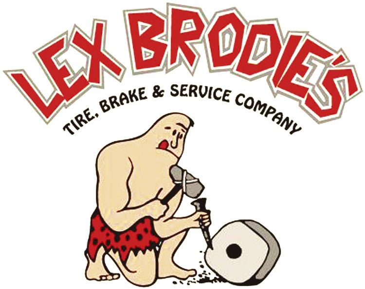 Lex Brodie's Tire, Brake & Service Company
