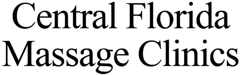 Central Florida Massage Clinics