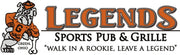 Legends Sports Pub & Grille