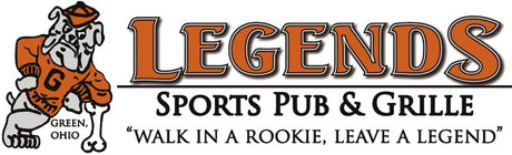 Legends Sports Pub & Grille