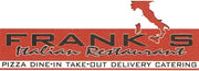 Frank's Italian Restaurant & Pizzeria