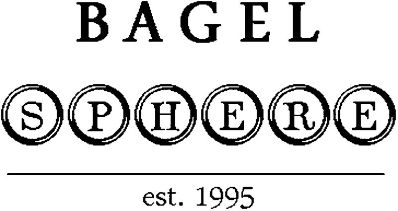 Bagel Sphere