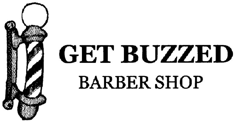 Get Buzzed Barber Shop