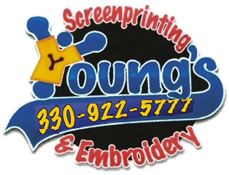 Young's Screenprinting & Embroidery