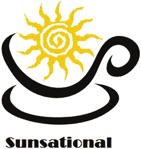Sunsational Coffee