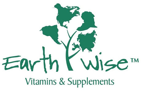 Earth Wise Vitamins & Supplements