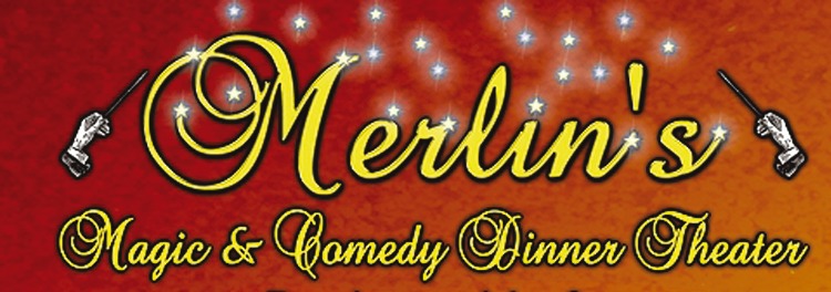 Merlin's Magic Dinner Show