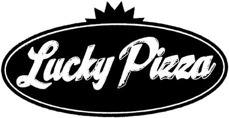 Lucky Pizza