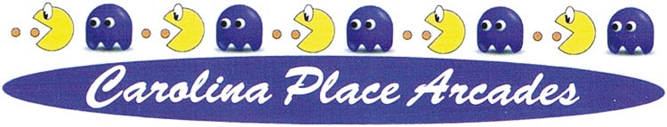 Carolina Place Arcades