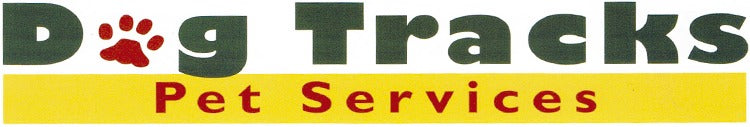 Dog Tracks Pet Services