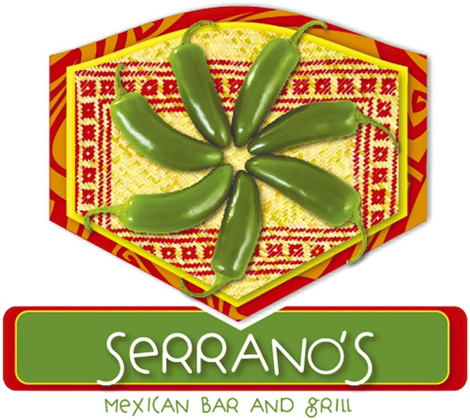 Serrano's Mexican Bar and Grill