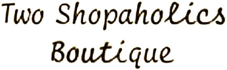Two Shopaholics Boutqiue