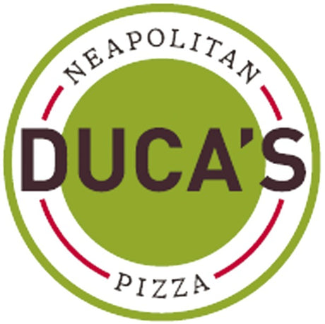 Neapolitan Duca's Pizza