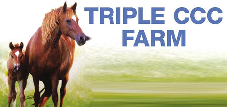Triple CCC Farm