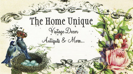 The Home Unique