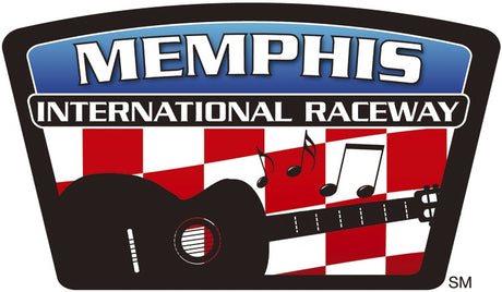 Memphis International Raceway