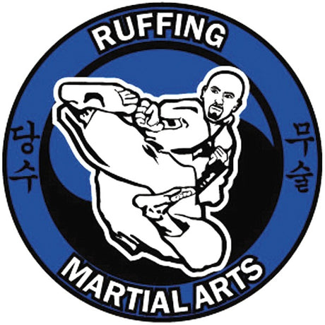 Ruffing Martial Arts