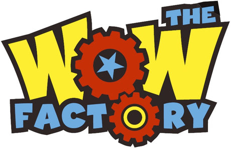 The Wow Factory