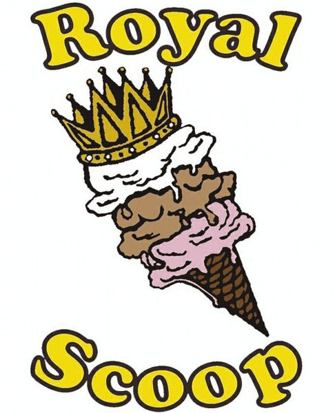 Royal Scoop