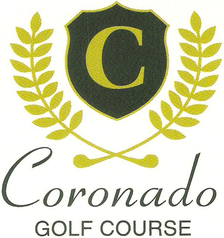 Coronado Golf Course