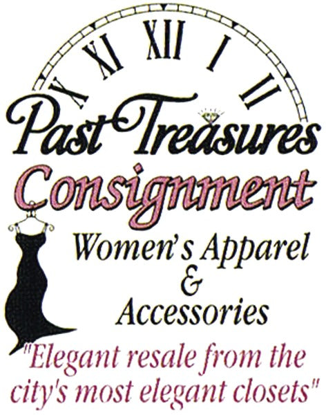 Past Treasures Consignment