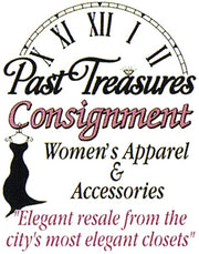 Past Treasures Consignment