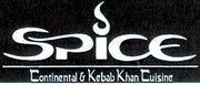 Spice Continental & Kebab Khan Cuisine