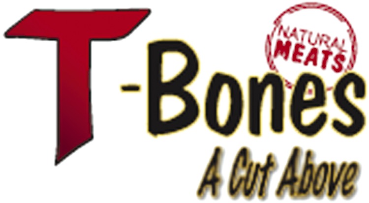 T-Bones Natural Meats