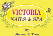 Victoria Nails & Spa