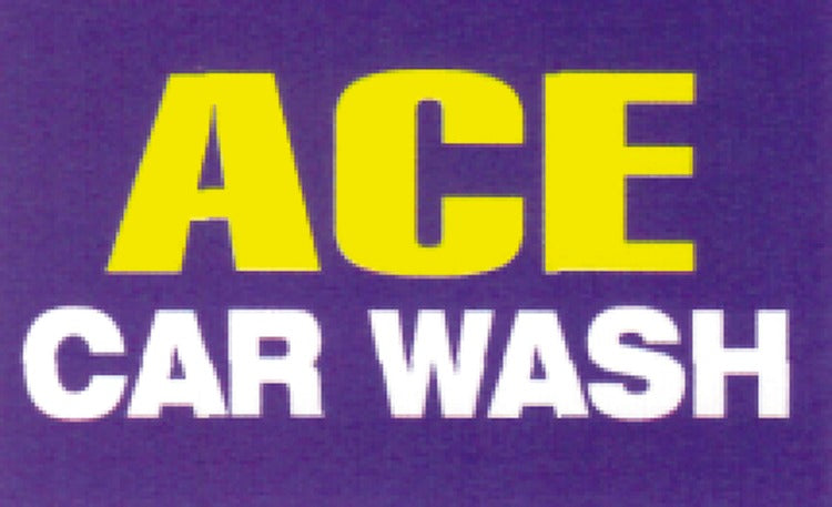 Ace Car Wash